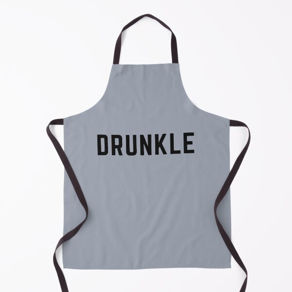 Item preview, Drunkle designed and sold by Elaine Maisel.