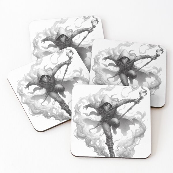 Item preview, MISTBORN 2 designed and sold by Catatonia21.