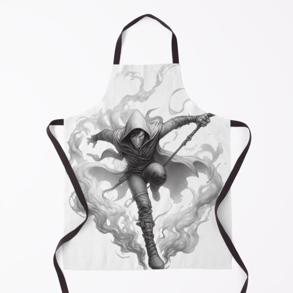 Item preview, MISTBORN 2 designed and sold by Catatonia21.