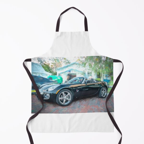 Item preview, 2006 Black Pontiac Soltice Sports Car X103 designed and sold by RichFrancoCars.