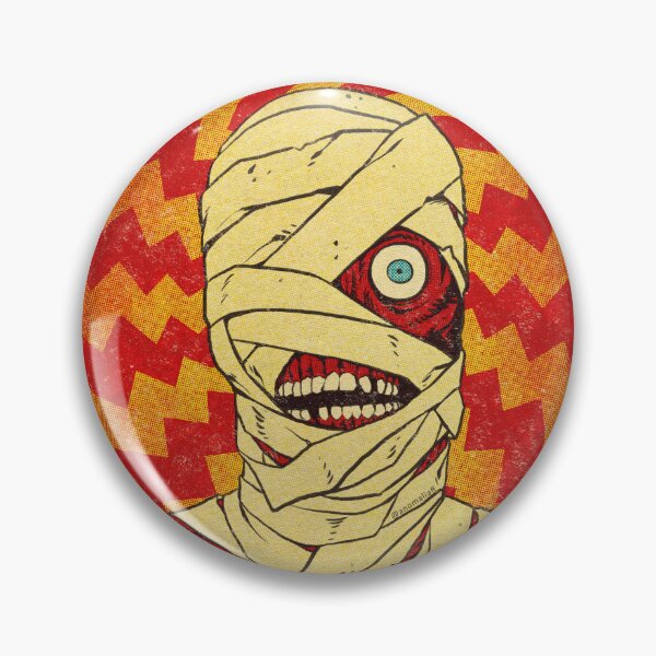Item preview, Curly Says : Take Responsibility (Mouthwashing) designed and sold by Anomalia.