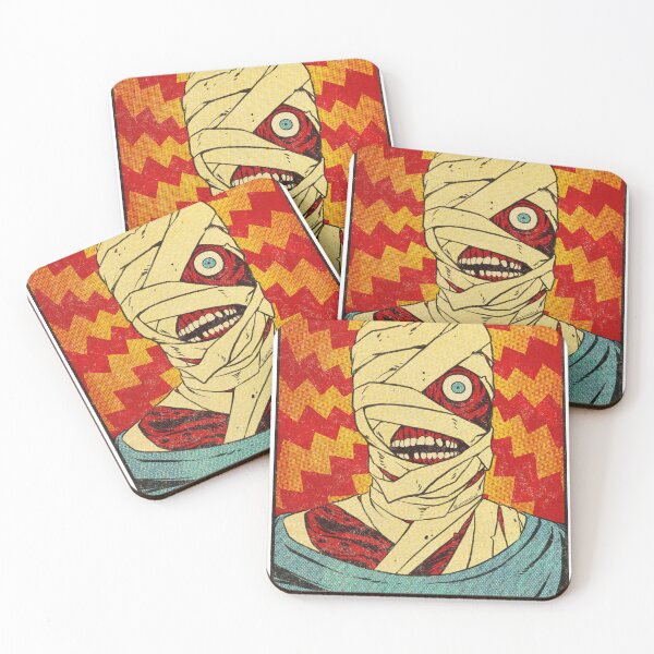 Item preview, Curly Says : Take Responsibility (Mouthwashing) designed and sold by Anomalia.