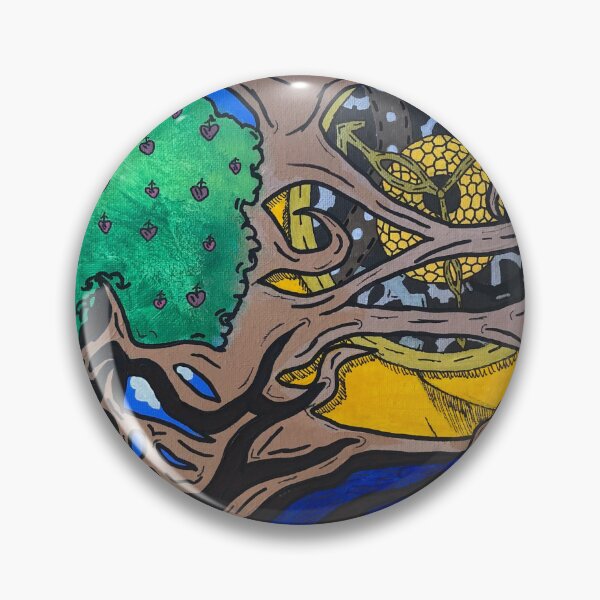 Item preview, Time of Eden designed and sold by Ozmanx.