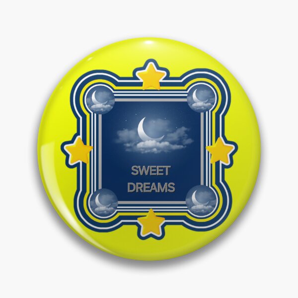 Item preview, SWEET DREAMS- Sleep Shirt designed and sold by dontcryimhere.