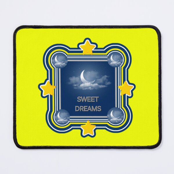 Item preview, SWEET DREAMS- Sleep Shirt designed and sold by dontcryimhere.