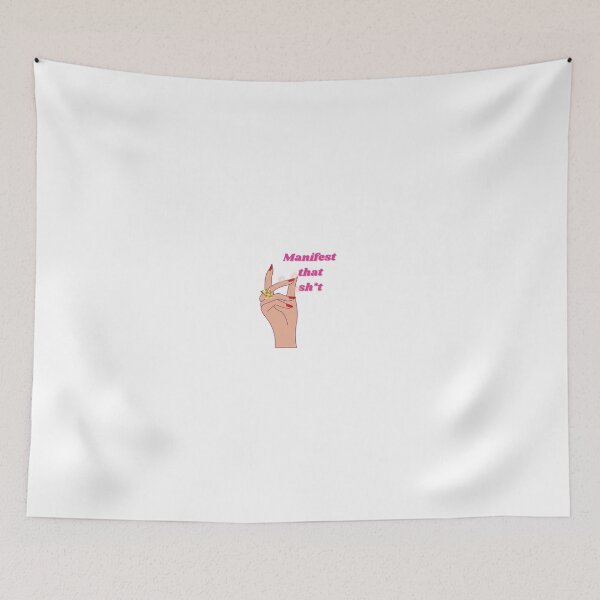 Item preview, Manifest that Sh*t  designed and sold by GirlyPop02.