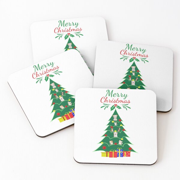 Item preview, Merry Christmas designed and sold by Designfs.