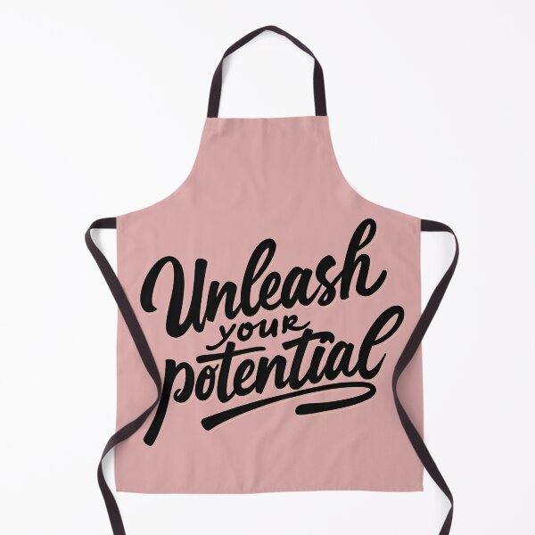 Item preview, Unleash Your Potential designed and sold by MAD's Recreation Studio.