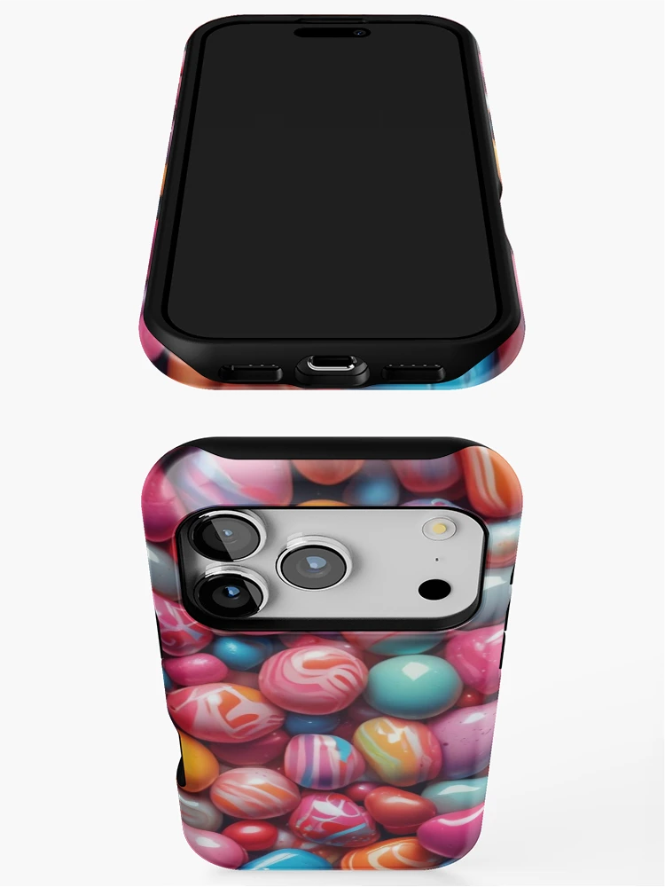Thumbnail 3 of 4, iPhone Case, Candy4You designed and sold by S-R-TDesign.