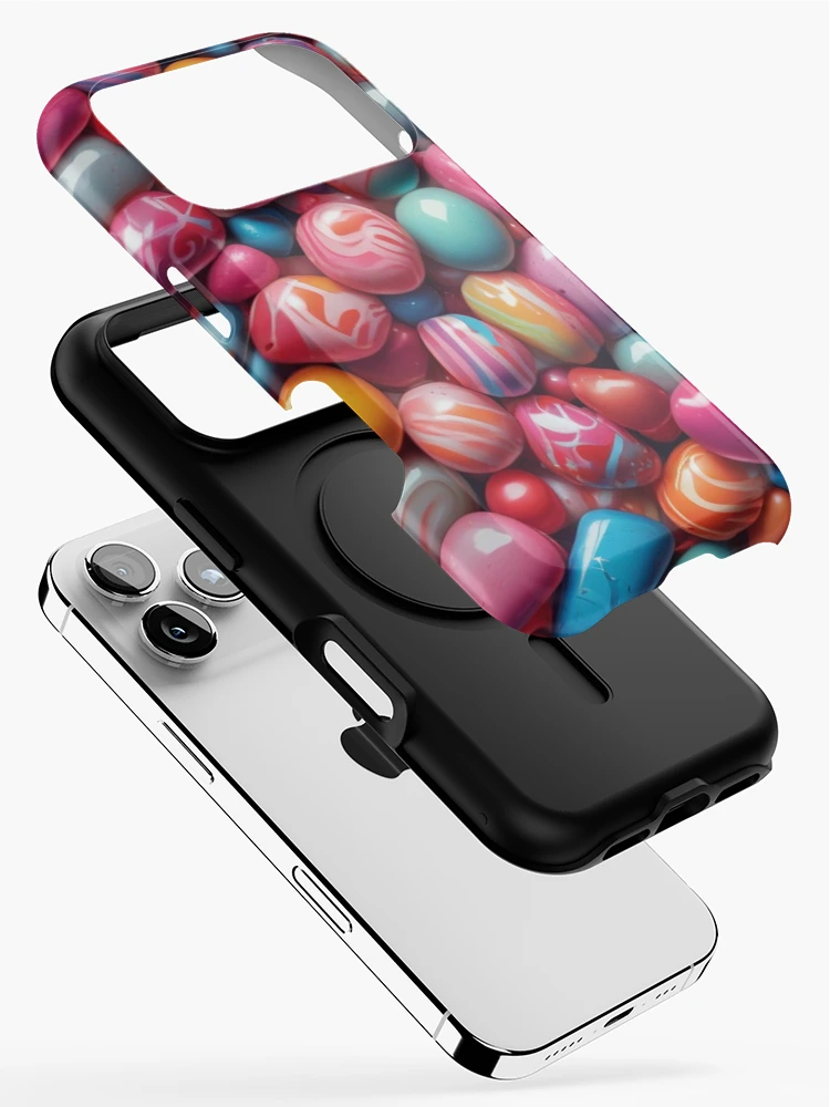 Thumbnail 2 of 4, iPhone Case, Candy4You designed and sold by S-R-TDesign.