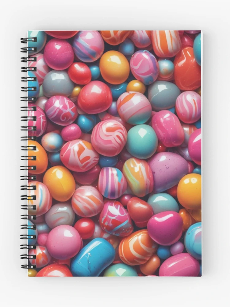 Thumbnail 1 of 3, Journal, Candy4You designed and sold by S-R-TDesign.