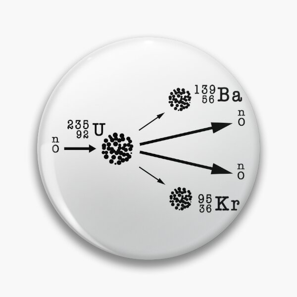 Item preview, Nuclear Power - Fission, Fusion, and Uranium Energy designed and sold by ScienceCorner.