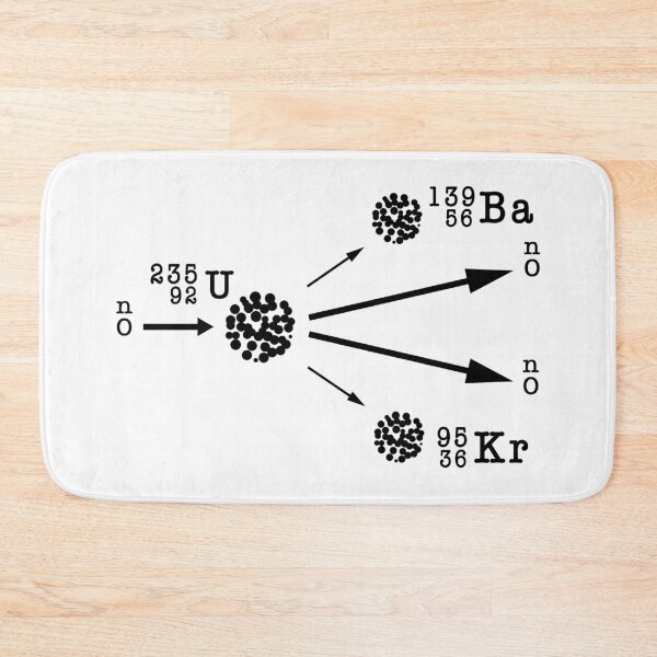 Item preview, Nuclear Power - Fission, Fusion, and Uranium Energy designed and sold by ScienceCorner.