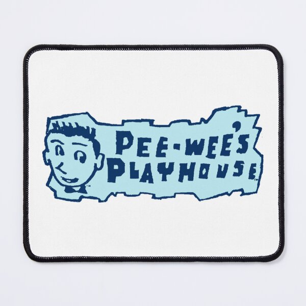 Item preview, Pee Wee’s Playhouse designed and sold by Cuttintees.