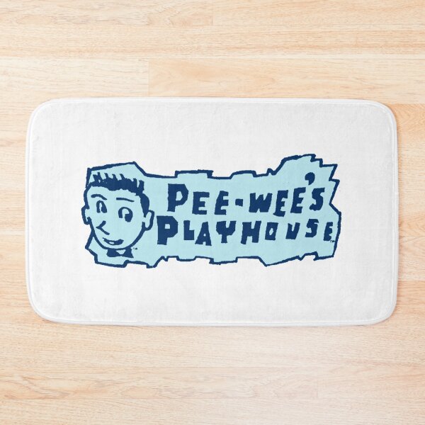 Item preview, Pee Wee’s Playhouse designed and sold by Cuttintees.