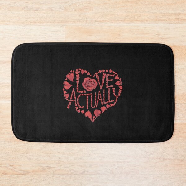 Item preview, Love Actually designed and sold by artchic4you.