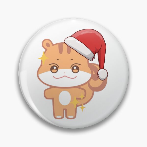 Item preview, JJOONGrami Christmas designed and sold by starg4zer.