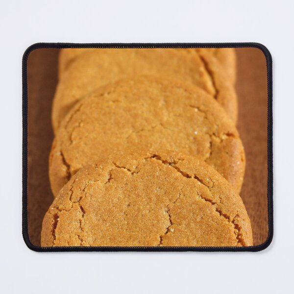 Item preview, Ginger nuts designed and sold by pinkal.