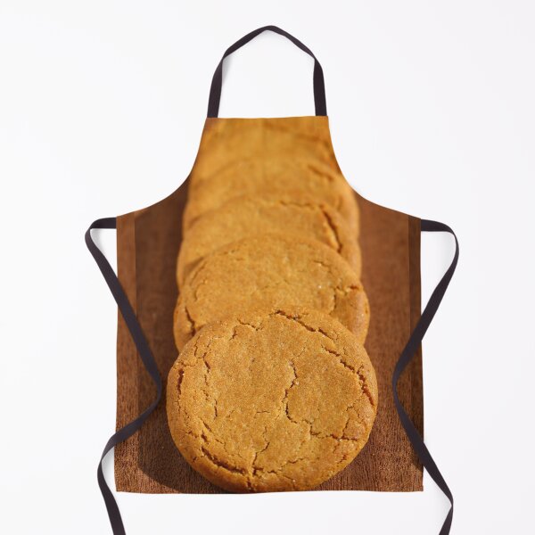 Item preview, Ginger nuts designed and sold by pinkal.