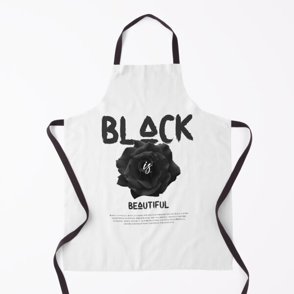 Item preview, Black is beautiful inspiration design designed and sold by redwolf92.