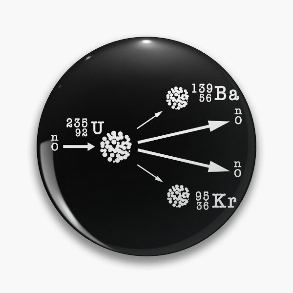 Item preview, Nuclear Power - Fission, Fusion, and Uranium Energy designed and sold by ScienceCorner.