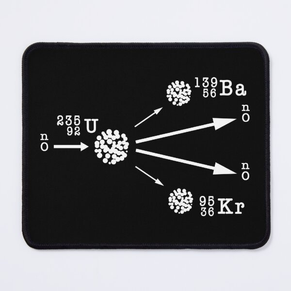 Item preview, Nuclear Power - Fission, Fusion, and Uranium Energy designed and sold by ScienceCorner.