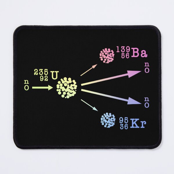 Item preview, Nuclear Power - Fission, Fusion, and Uranium Energy designed and sold by ScienceCorner.