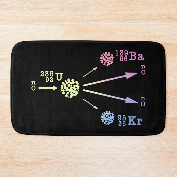Item preview, Nuclear Power - Fission, Fusion, and Uranium Energy designed and sold by ScienceCorner.