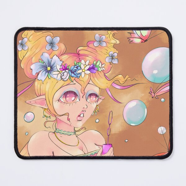 Item preview, Fairy Bubbles designed and sold by Karina Manchur.