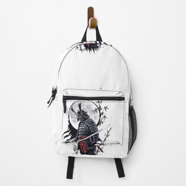 Item preview, Samurai Lunar Shadow designed and sold by swang22.
