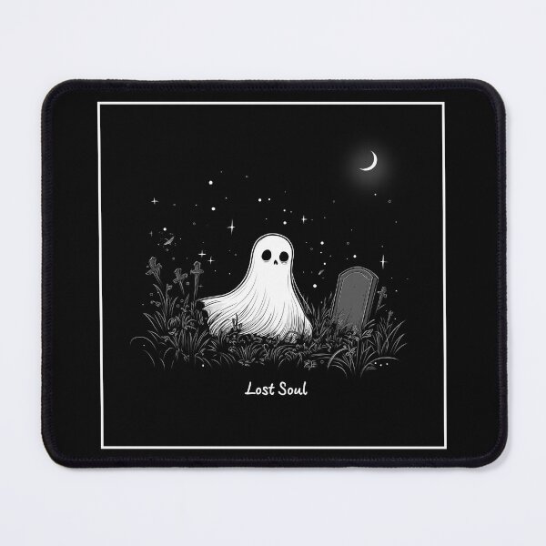 Item preview, Lost Soul designed and sold by JacobSpace.