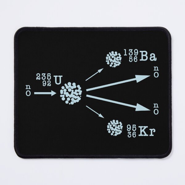 Item preview, Nuclear Power - Fission, Fusion, and Uranium Energy designed and sold by ScienceCorner.