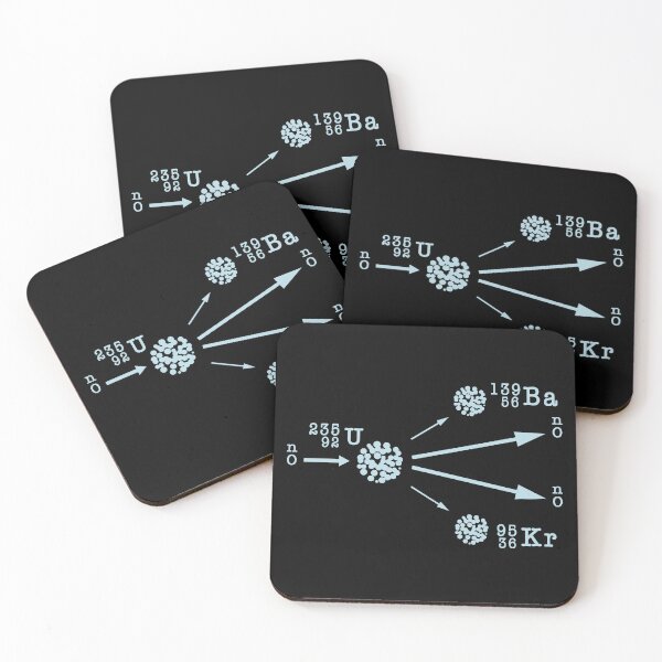 Item preview, Nuclear Power - Fission, Fusion, and Uranium Energy designed and sold by ScienceCorner.