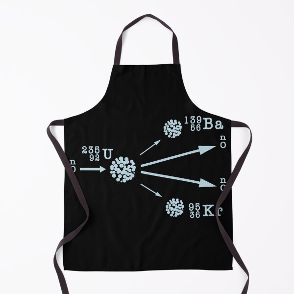 Item preview, Nuclear Power - Fission, Fusion, and Uranium Energy designed and sold by ScienceCorner.