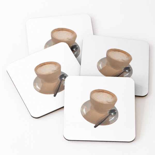 Item preview, coffee designed and sold by MixsyM.