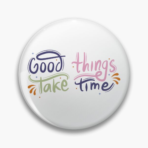 Item preview, Good Things designed and sold by ChenryConcepts.