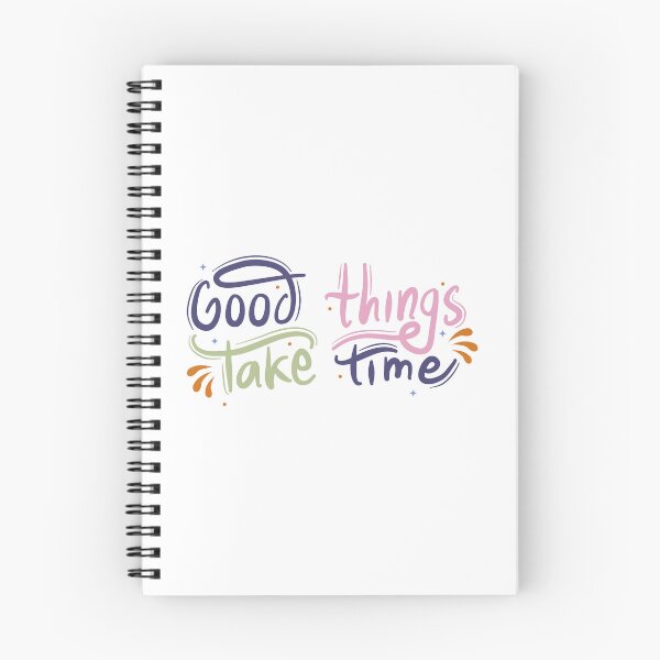 Item preview, Good Things designed and sold by ChenryConcepts.