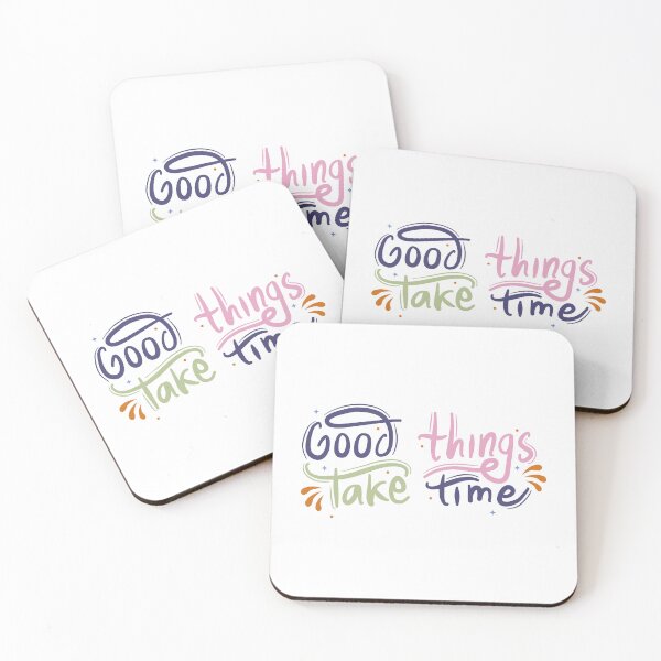 Item preview, Good Things designed and sold by ChenryConcepts.