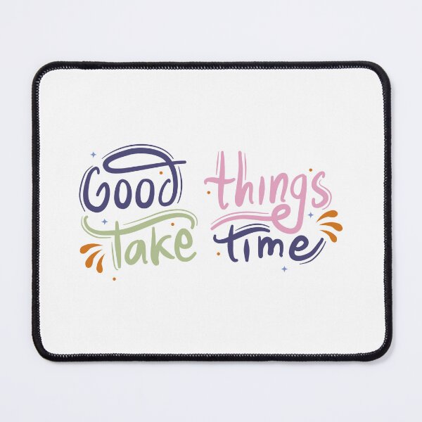 Item preview, Good Things designed and sold by ChenryConcepts.