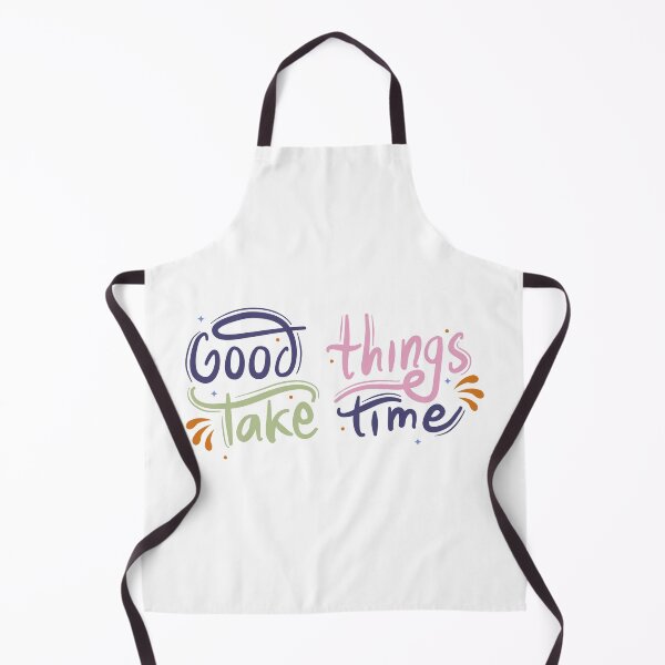 Item preview, Good Things designed and sold by ChenryConcepts.