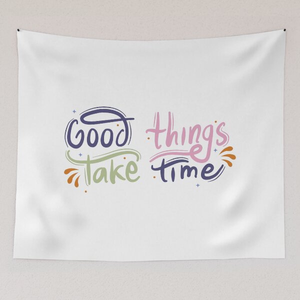 Item preview, Good Things designed and sold by ChenryConcepts.