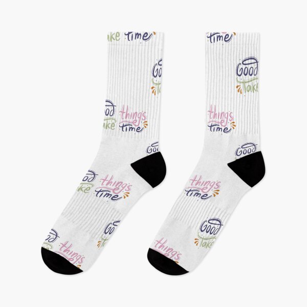 Item preview, Good Things designed and sold by ChenryConcepts.