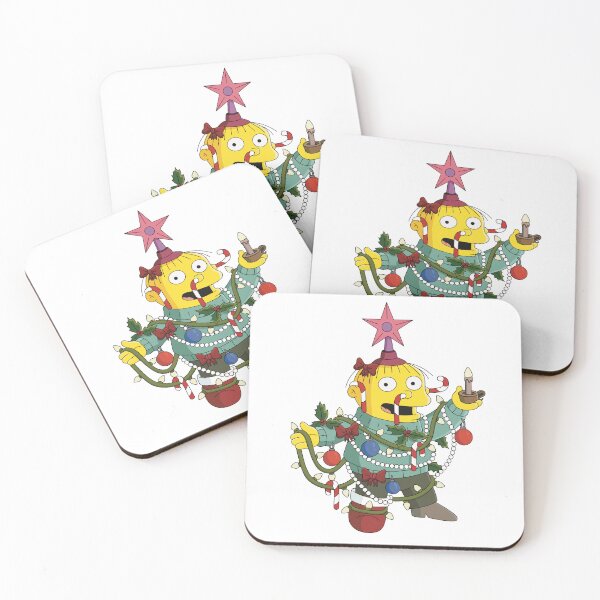 Item preview, Happy Holidays! designed and sold by CohenAW.