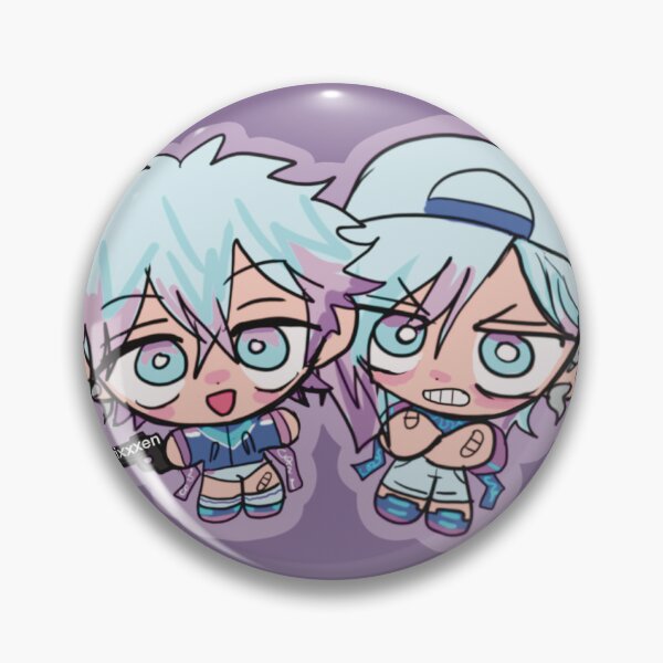 Item preview, Paradox live paralive cozmez chibi designed and sold by rixennn.