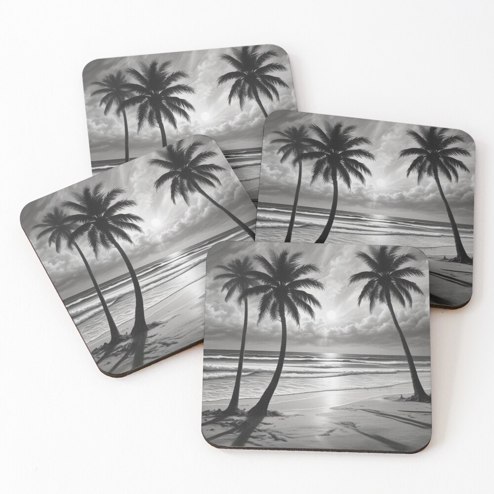 Item preview, Coasters (Set of 4) designed and sold by S-R-TDesign.