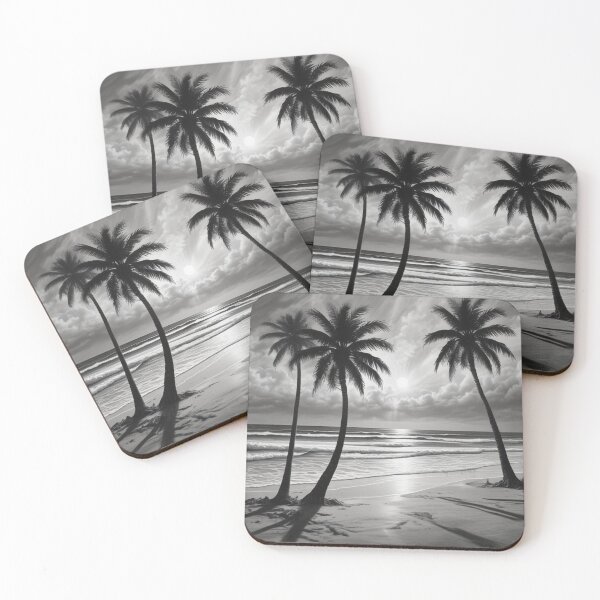 Item preview, Palmtrees designed and sold by S-R-TDesign.