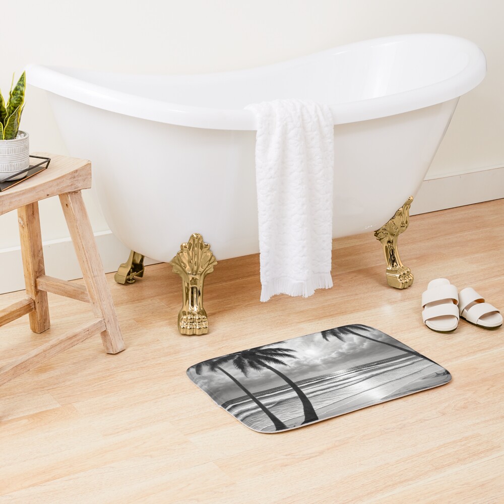 Item preview, Bath Mat designed and sold by S-R-TDesign.