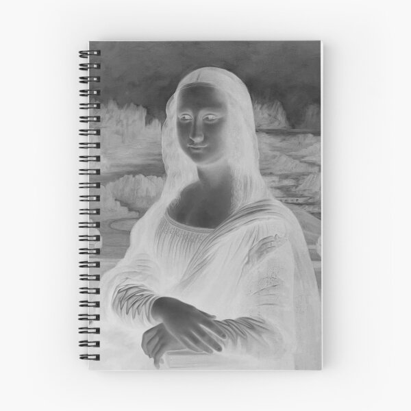 Item preview, Mona Lisa designed and sold by RickE.