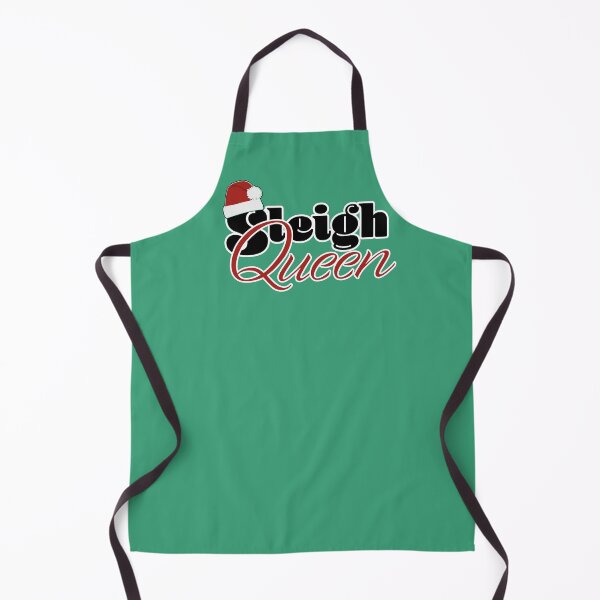 Item preview, Sleigh Queen designed and sold by AmeeMax.
