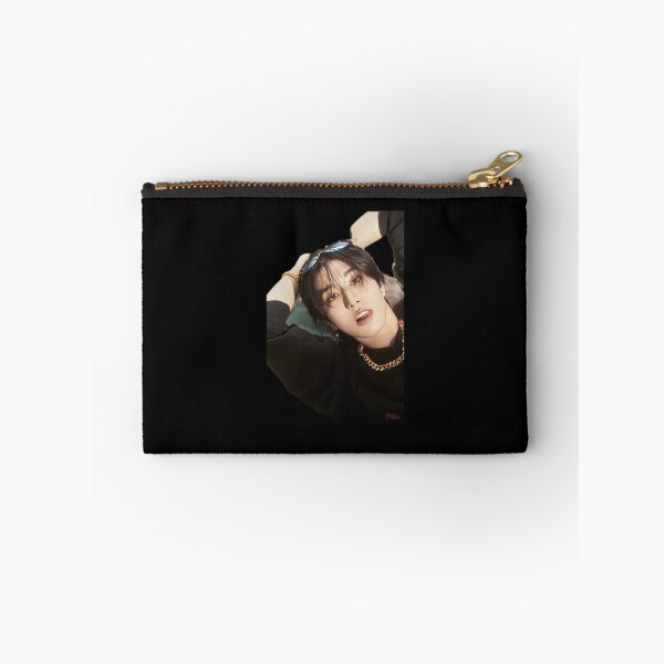 Item preview, Han - Stray Kids Sticker 合 (HOP) designed and sold by yamiletb141.